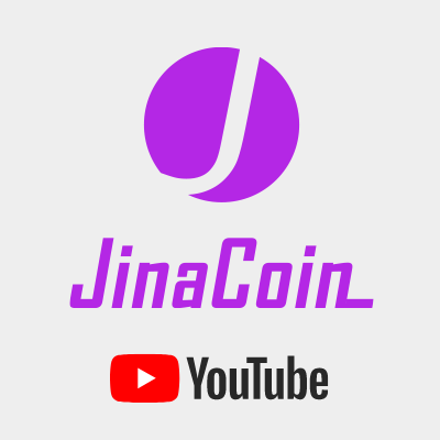 ジナコイン（Youtube）