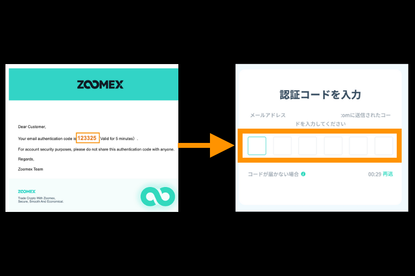 画像02：Zoomex　キャンペーン「口座開設02」